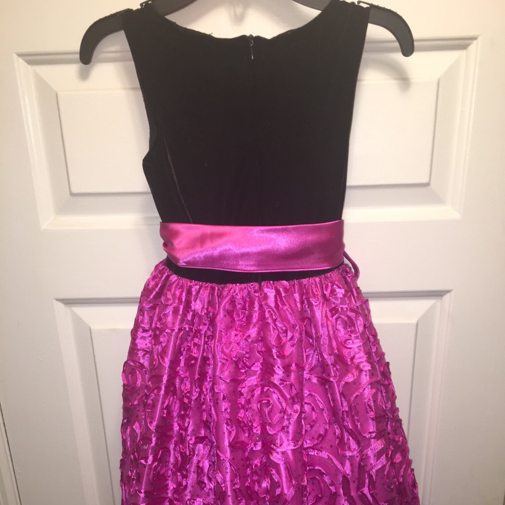 Formal Kids Dresses